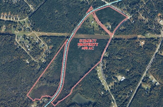 More details for 112 Wells Rd, Macon, GA - Land for Sale