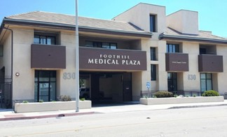 More details for 830 S Citrus Ave, Azusa, CA - Medical for Lease