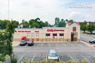 Plus de détails pour 8000 Euclid Ave, Cleveland, OH - Commerce de détail à vendre