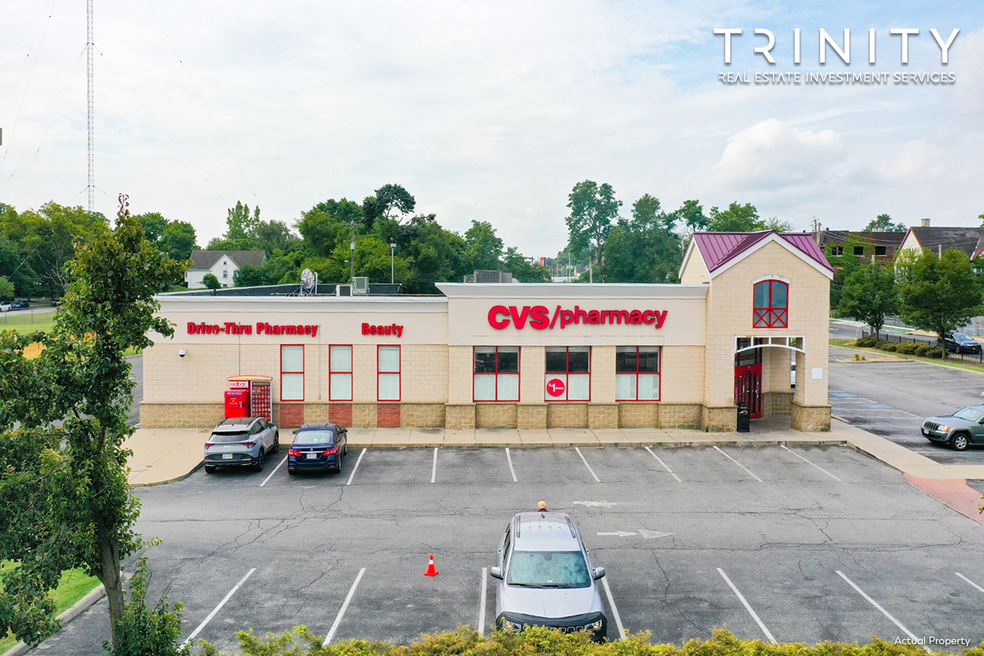 8000 Euclid Ave, Cleveland, OH for sale Building Photo- Image 1 of 11