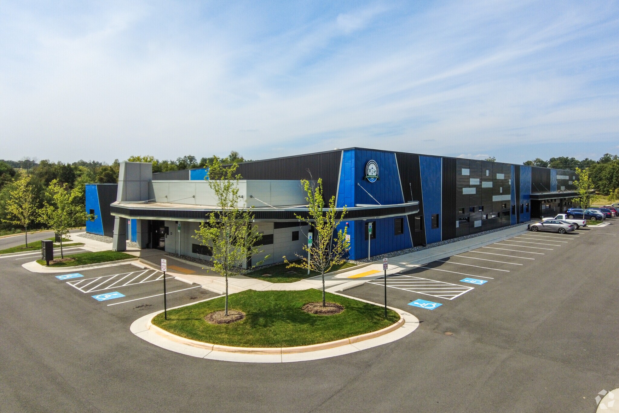 11225 Assett Loop, Manassas, VA for lease Building Photo- Image 1 of 23