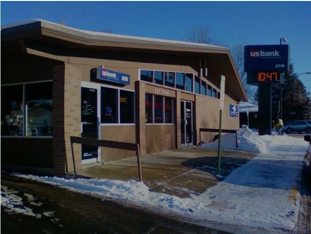 1 NW 5th St, Grand Rapids, MN for lease Building Photo- Image 1 of 2