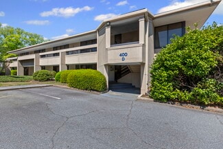 More details for 1900 The Exchange SE, Atlanta, GA - Office for Lease