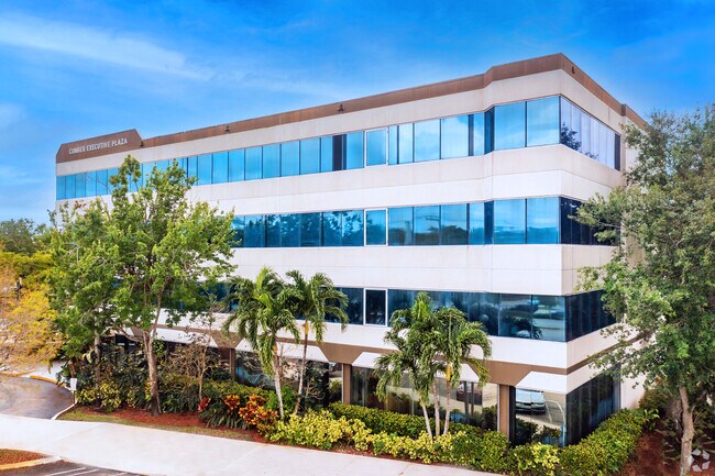 More details for 10100 W Sample Rd, Coral Springs, FL - Office for Lease