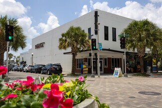 Plus de détails pour 326 N Chaparral St, Corpus Christi, TX - Commerce de détail à louer