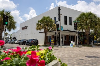 More details for 326 N Chaparral St, Corpus Christi, TX - Retail for Lease