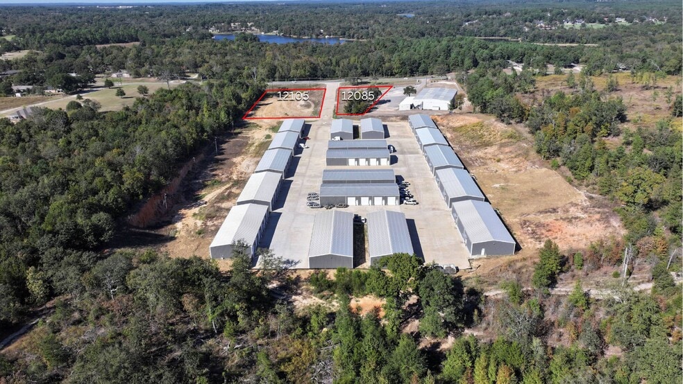 12105 TX-364 spur, Tyler, TX for sale - Building Photo - Image 2 of 3