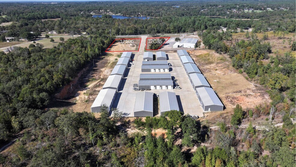 12105 TX-364 spur, Tyler, TX à vendre - Photo du bâtiment - Image 2 de 3