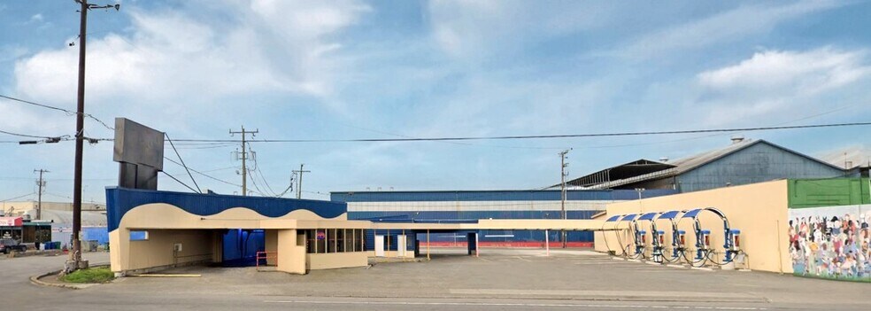 2763 4th Ave S, Seattle, WA à vendre - Photo du bâtiment - Image 1 de 4