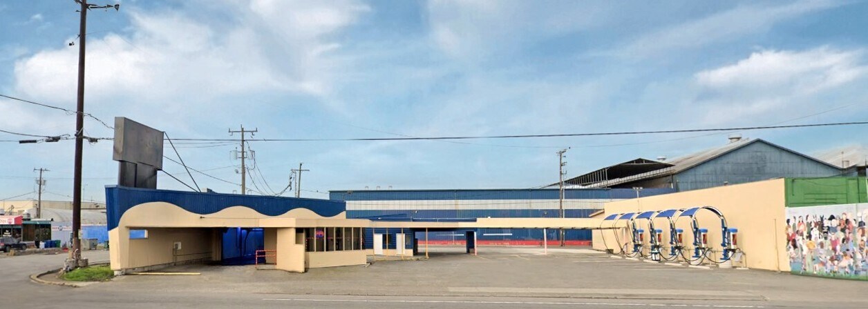 2763 4th Ave S, Seattle, WA à vendre Photo du bâtiment- Image 1 de 5