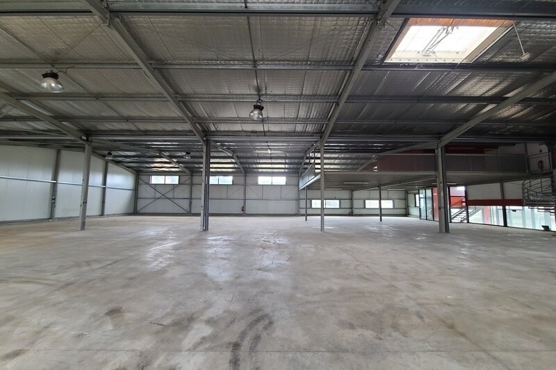 Flex in Sète for lease - Interior Photo - Image 3 of 8