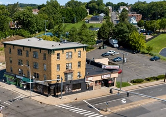 More details for 246-252 North St, New Britain, CT - Multifamily for Sale