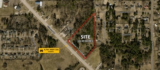 More details for 5908-6002 Richmond Rd, Texarkana, TX - Land for Sale