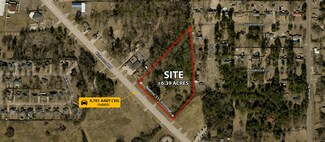 Plus de détails pour 5908-6002 Richmond Rd, Texarkana, TX - Terrain à vendre