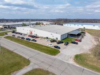 More details for Samuel Metal Spinners – Industrial for Sale