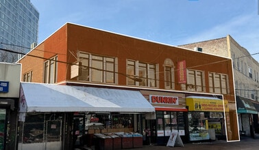 1618 Sheepshead Bay Rd, Brooklyn, NY for lease Interior Photo- Image 2 of 6