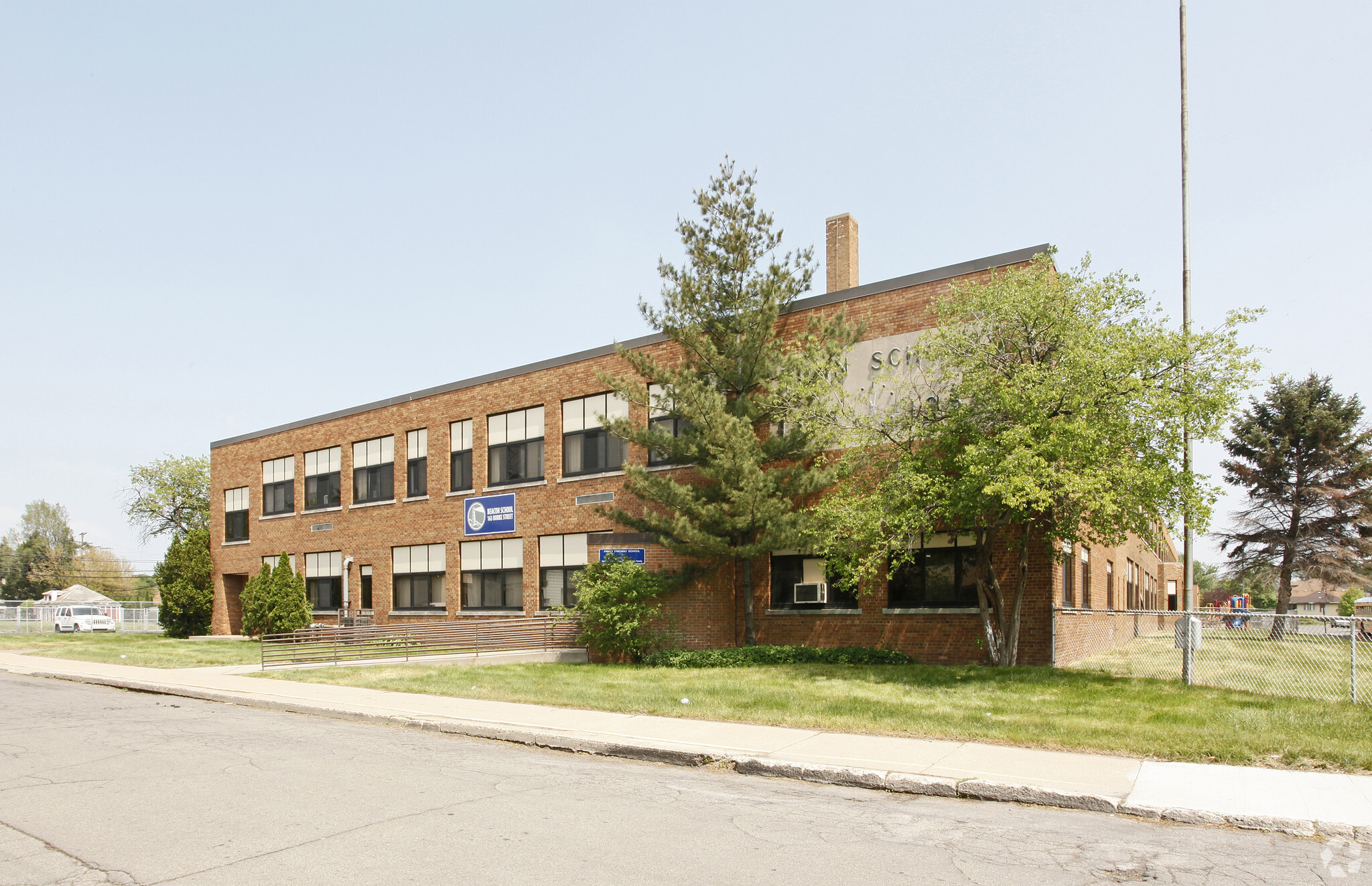 163 Burke St, River Rouge, MI à vendre Photo principale- Image 1 de 1