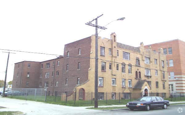 18036 Schoenherr St, Detroit, MI for sale - Building Photo - Image 3 of 4