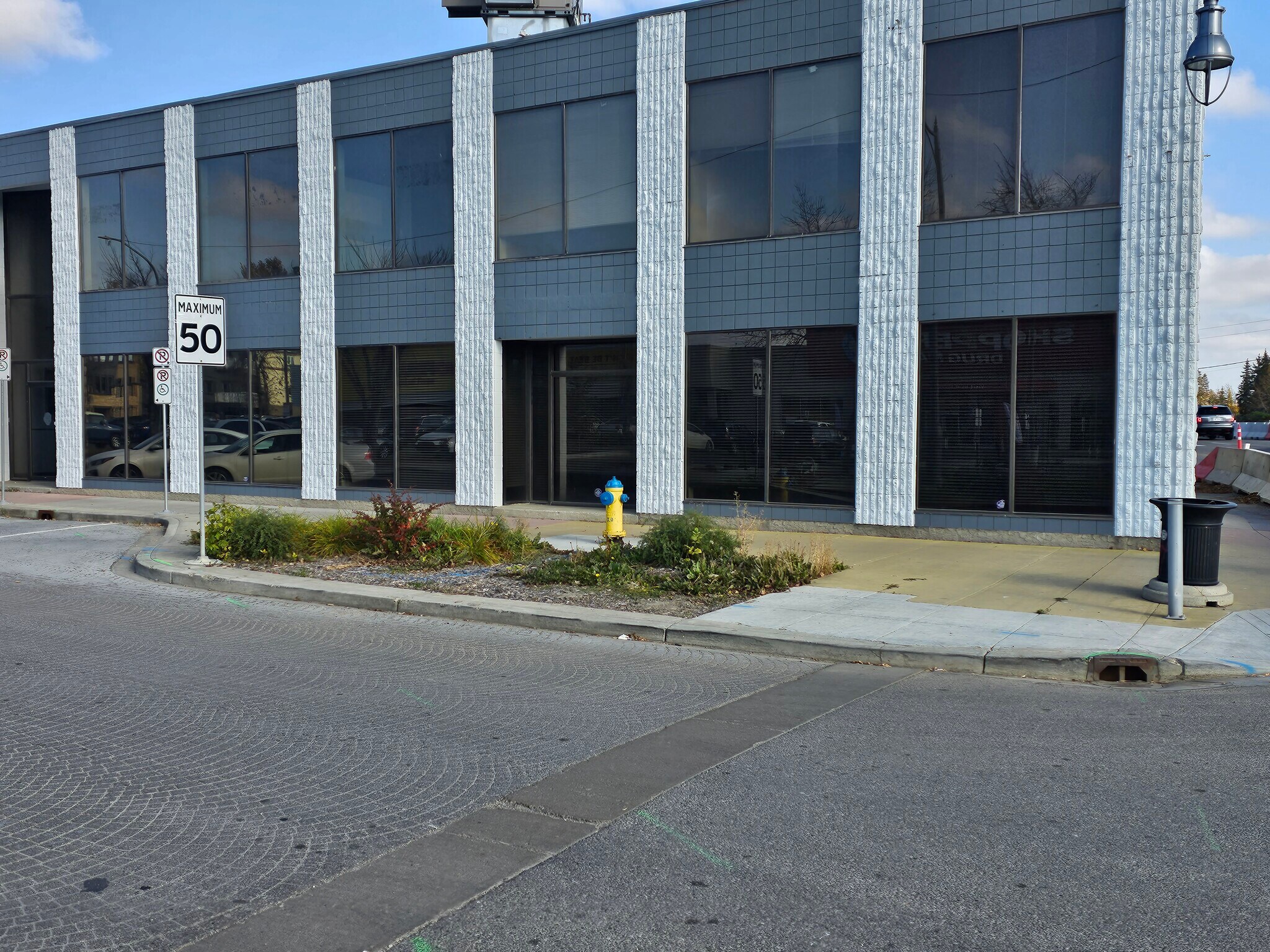 10115 150th St NW, Edmonton, AB à vendre Photo du bâtiment- Image 1 de 1