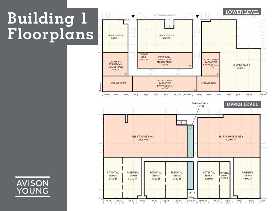 201 Evans Ln, Saint Louis, MO for lease Floor Plan- Image 1 of 1