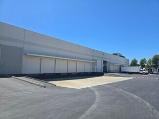 Plus de détails pour 21053-21075 Alexander Ct, Hayward, CA - Industriel à louer