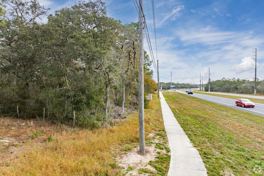 137 E Gulf to Lake Hwy, Lecanto, FL à vendre - Photo du bâtiment - Image 2 de 29