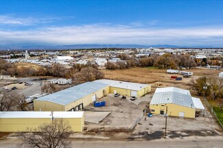 Plus de détails pour Madison Industrial Complex – Industriel à vendre, Nampa, ID