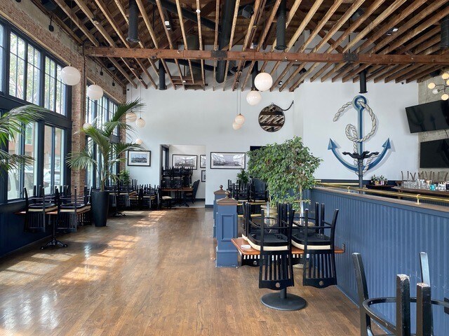 301 W 6th St, San Pedro, CA à louer - Photo intérieure - Image 2 de 11