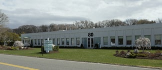 More details for 80 Crossways Park Dr, Woodbury, NY - Office for Lease