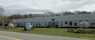 More details for 80 Crossways Park Dr, Woodbury, NY - Office for Lease