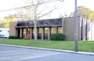 More details for 1091 Bristol Rd, Mountainside, NJ - Office for Lease
