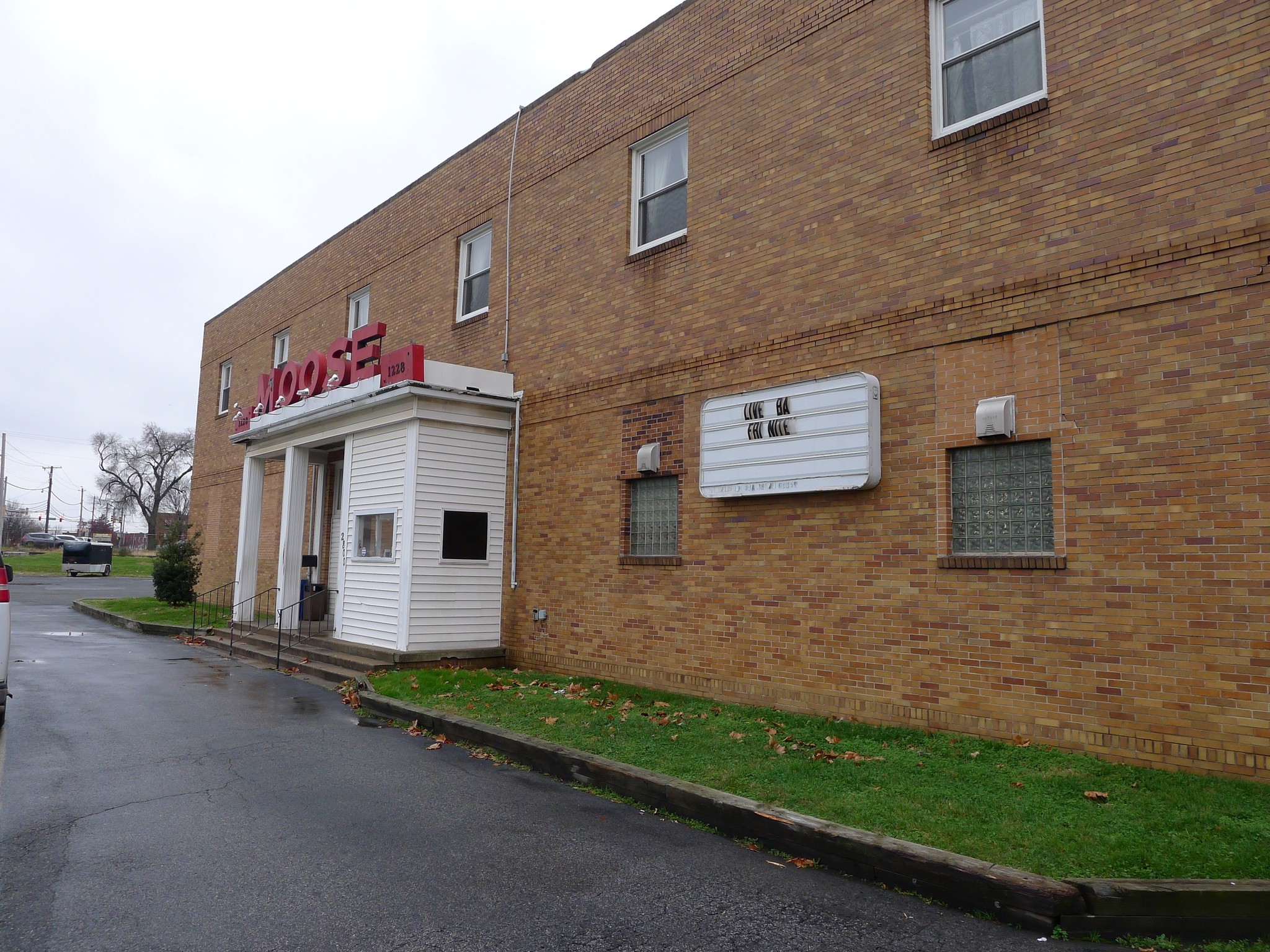 2800 Sollers Point Rd, Baltimore, MD à vendre Photo du bâtiment- Image 1 de 1