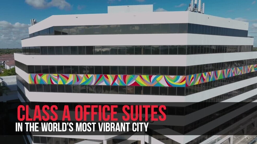 12000 Biscayne Blvd, Miami, FL à louer - Vidéo sur l’inscription commerciale - Image 3 de 25