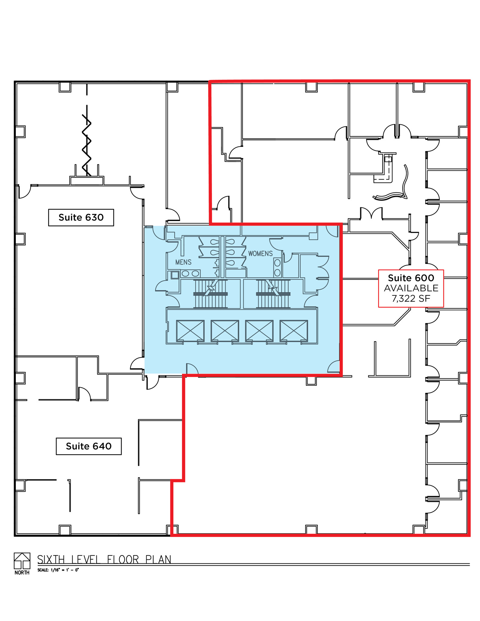 2120 S 72nd St, Omaha, NE à louer Plan d  tage- Image 1 de 1