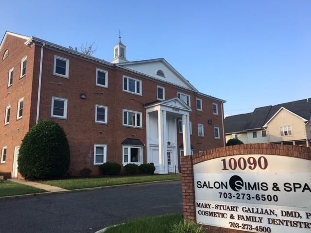 10090 Main St, Fairfax, VA for lease - Building Photo - Image 3 of 20