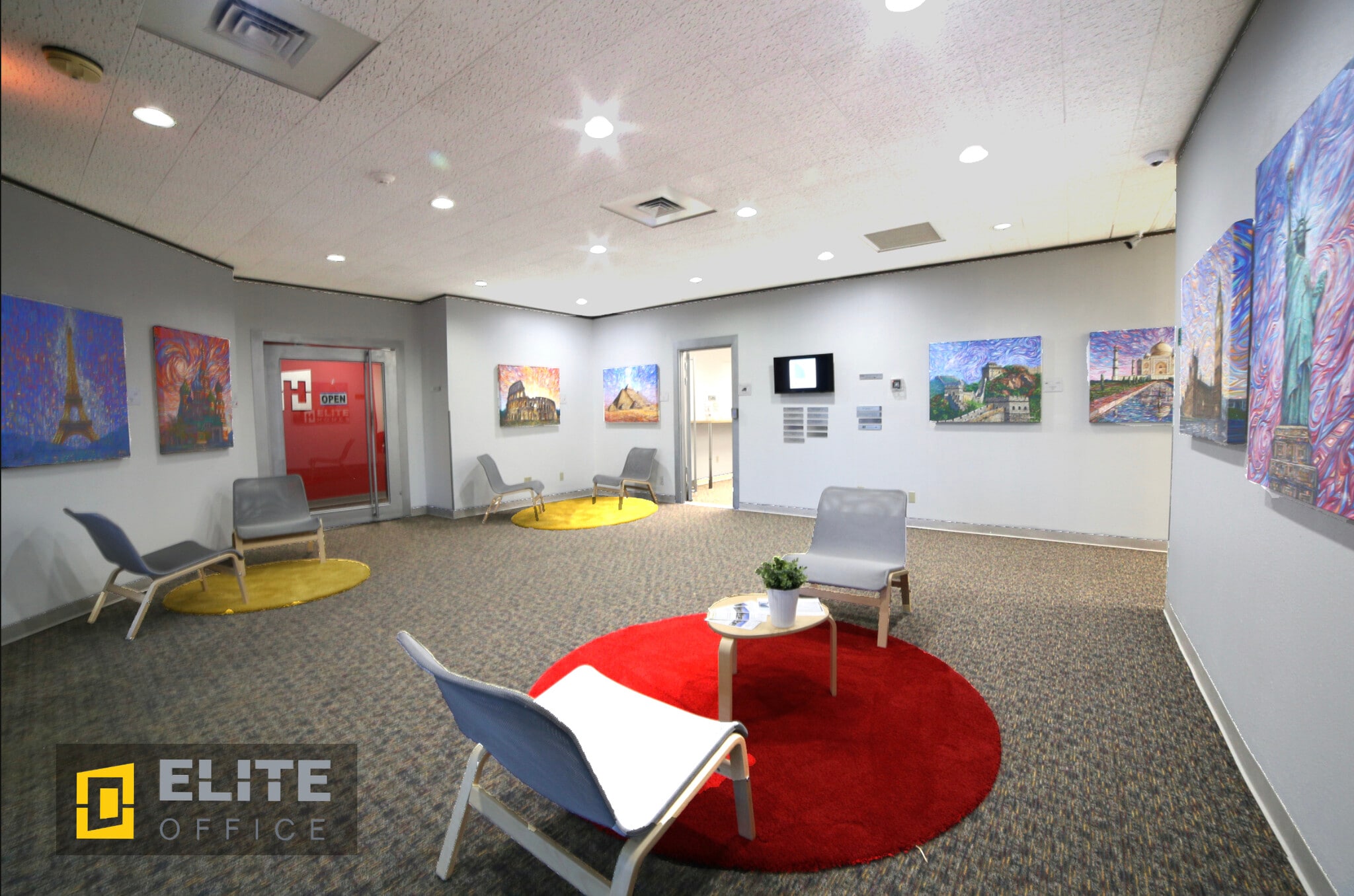 18503 Sigma Rd, San Antonio, TX for lease Primary Photo- Image 1 of 16