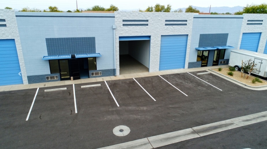 22180 S Scotland Ct, Queen Creek, AZ for lease - Building Photo - Image 3 of 5