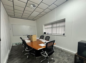 Wheelhouse Rd, Rugeley for lease Interior Photo- Image 2 of 4