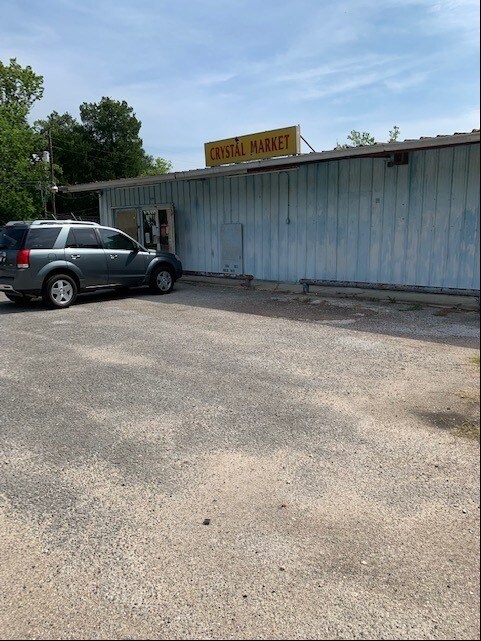 3298 Grand Ave, Beaumont, TX à vendre Photo principale- Image 1 de 8