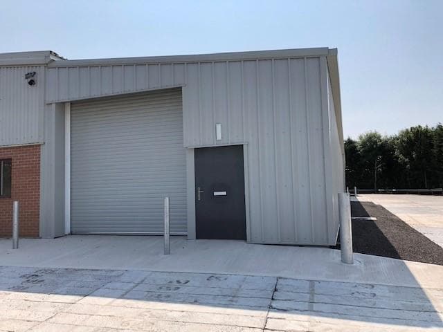 Nottingham Ln, Old Dalby for lease - Building Photo - Image 2 of 10