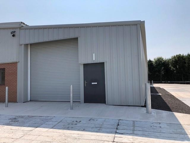 Nottingham Ln, Old Dalby à louer - Photo du bâtiment - Image 2 de 10