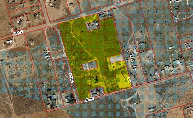 2566 County 123 rd, Midland, TX for sale - Building Photo - Image 3 of 4
