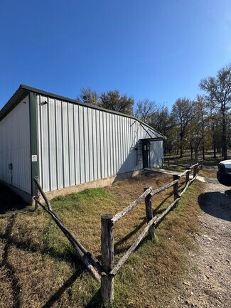 More details for 74 Barn Swallow Rd, Idabel, OK - Retail for Sale