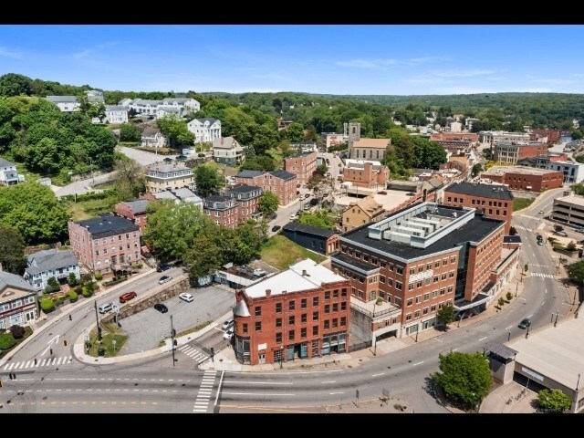 9-15 Main St, Norwich, CT à vendre - Photo du bâtiment - Image 2 de 11