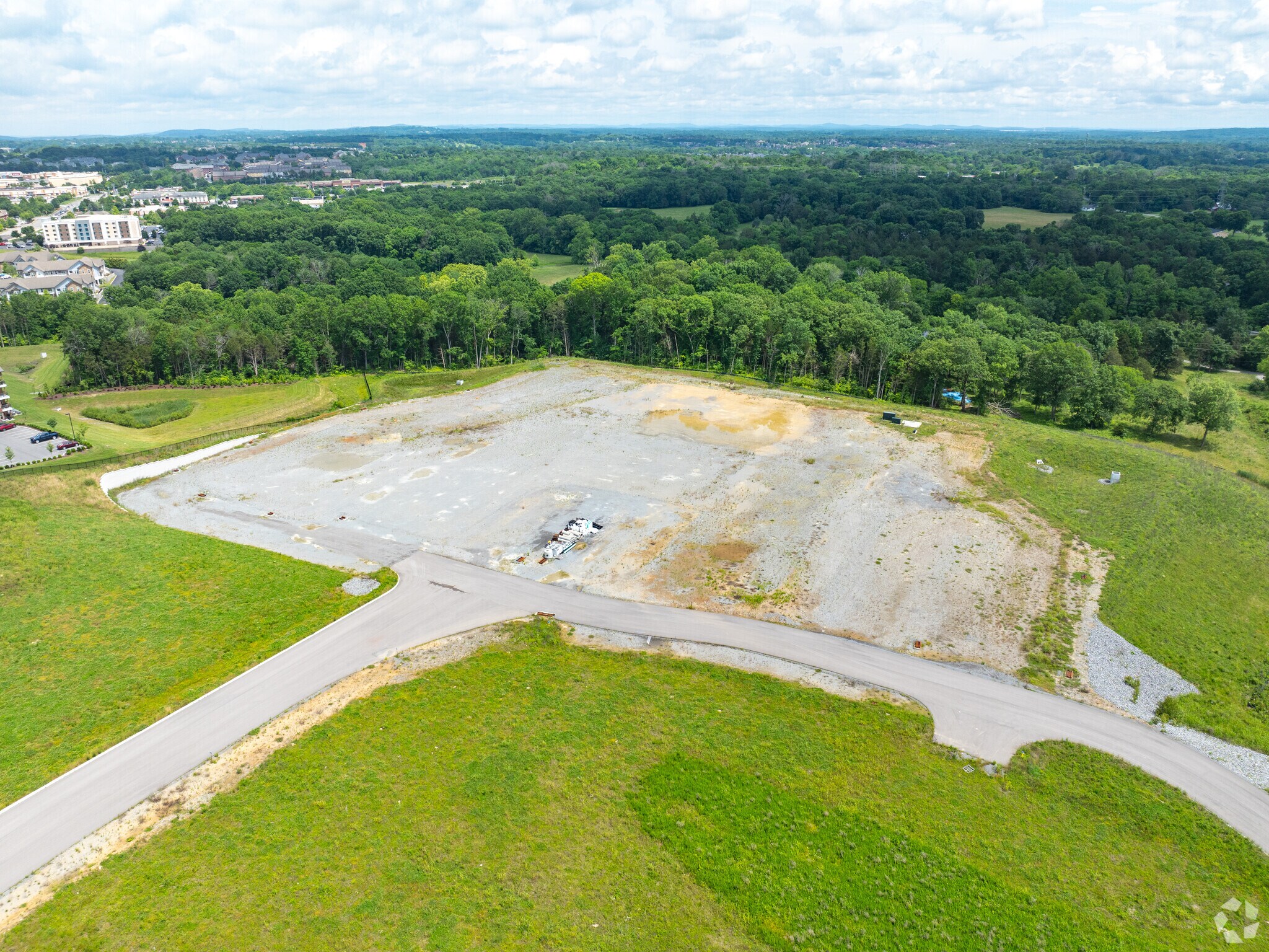 400-420 Providence Parkway, Mount, Mount Juliet, TN à vendre Photo principale- Image 1 de 3