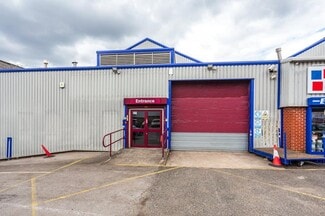 More details for 13 Monsall Rd, Manchester - Flex for Lease