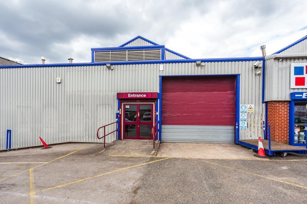 13 Monsall Rd, Manchester for sale Building Photo- Image 1 of 1