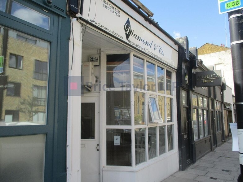 253 Liverpool Rd, London for lease - Building Photo - Image 2 of 11