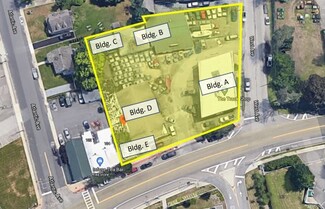 Plus de détails pour 118 S Country Rd, West Sayville, NY - Terrain à louer