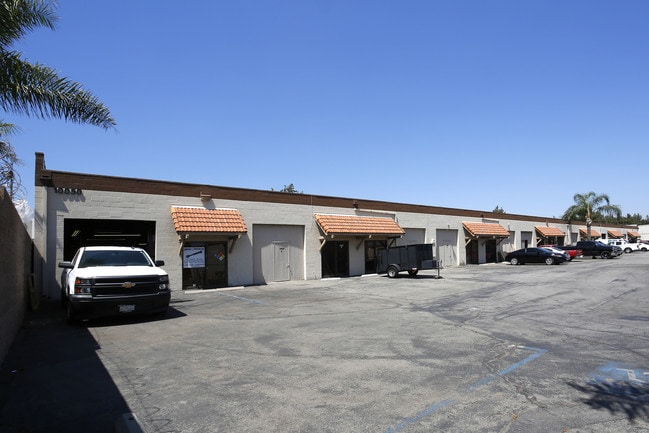 More details for 10050 6th St, Rancho Cucamonga, CA - Industrial for Lease